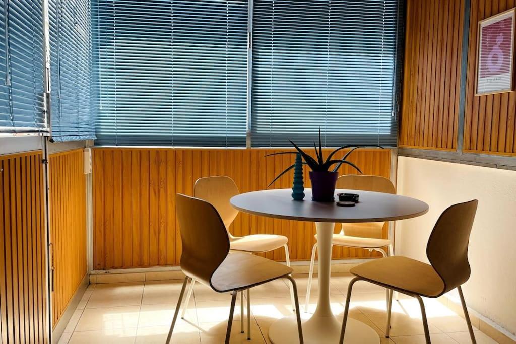 Cybele Apt Downtown Apartment Volos Ngoại thất bức ảnh